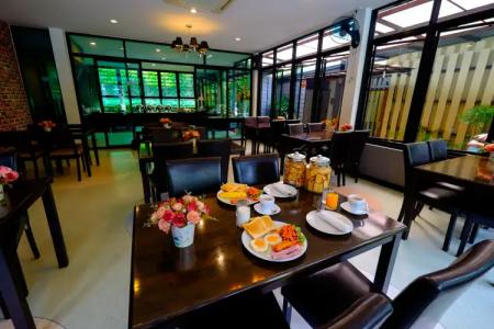 Aranta Suvarnabhumi - 31