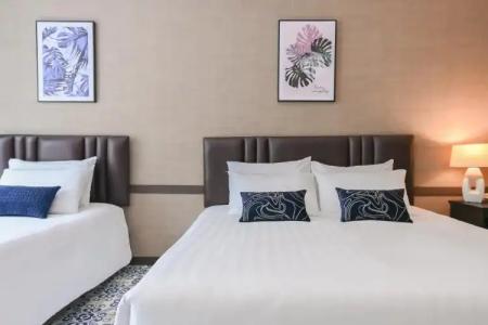 Aranta Suvarnabhumi - 2