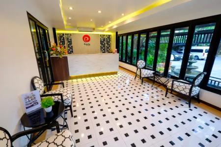 Aranta Suvarnabhumi - 18