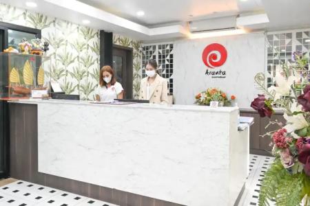 Aranta Suvarnabhumi - 28