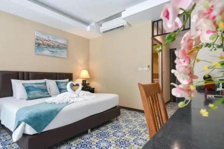 Aranta Suvarnabhumi - 6