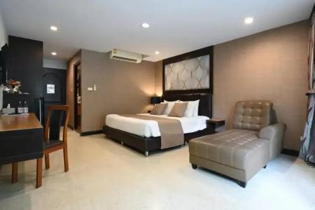 Aranta Suvarnabhumi - 4