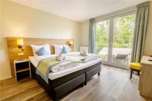Center Parcs Nordseekuste Bremerhaven, Tossens