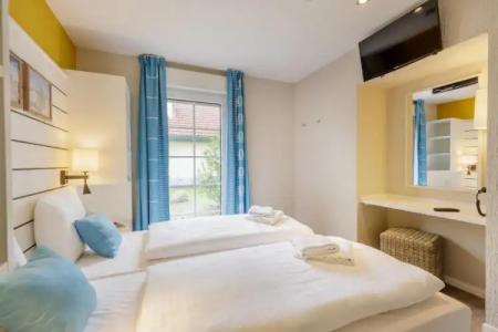 Center Parcs Nordseeküste Bremerhaven - 42