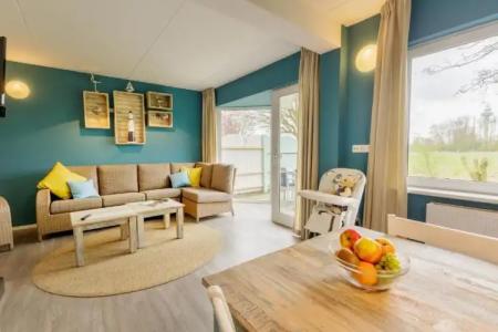 Center Parcs Nordseeküste Bremerhaven - 76