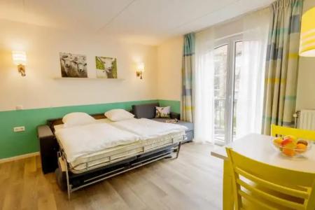 Center Parcs Nordseeküste Bremerhaven - 4