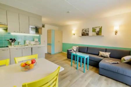 Center Parcs Nordseeküste Bremerhaven - 28