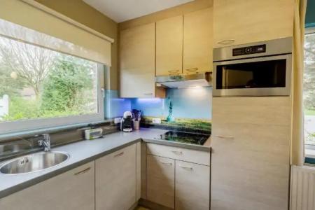 Center Parcs Nordseeküste Bremerhaven - 77