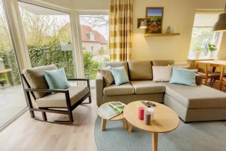 Center Parcs Nordseeküste Bremerhaven - 71