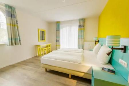 Center Parcs Nordseeküste Bremerhaven - 32