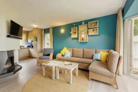 Center Parcs Nordseeküste Bremerhaven - 86