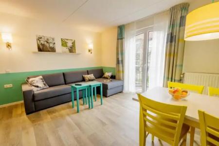 Center Parcs Nordseeküste Bremerhaven - 25