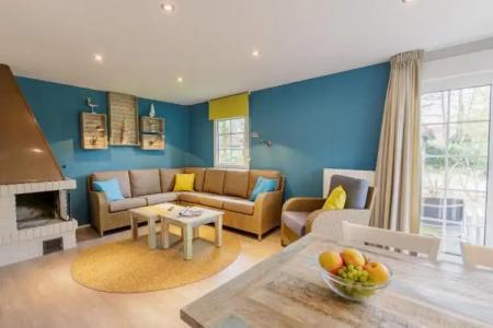 Center Parcs Nordseeküste Bremerhaven - 39