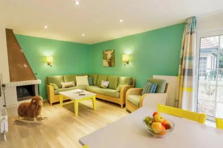 Center Parcs Nordseeküste Bremerhaven - 59