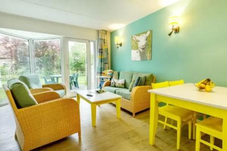 Center Parcs Nordseeküste Bremerhaven - 33