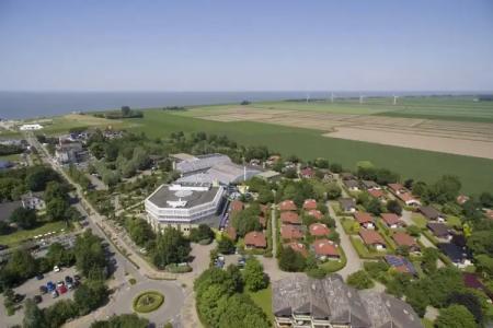 Center Parcs Nordseeküste Bremerhaven - 19