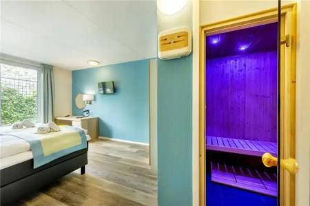 Center Parcs Nordseeküste Bremerhaven - 3