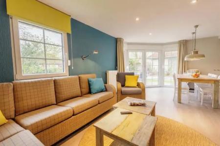 Center Parcs Nordseeküste Bremerhaven - 91