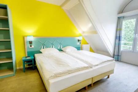 Center Parcs Nordseeküste Bremerhaven - 24