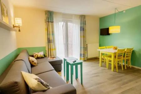 Center Parcs Nordseeküste Bremerhaven - 30