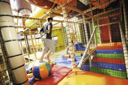 Center Parcs Nordseeküste Bremerhaven - 9