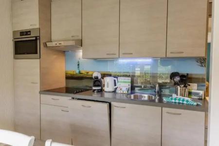 Center Parcs Nordseeküste Bremerhaven - 16