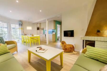 Center Parcs Nordseeküste Bremerhaven - 62