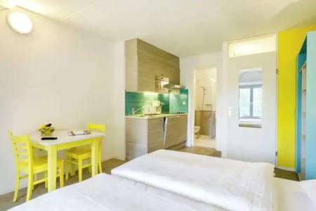 Center Parcs Nordseeküste Bremerhaven - 23