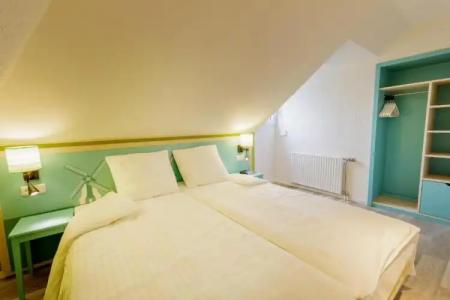 Center Parcs Nordseeküste Bremerhaven - 57