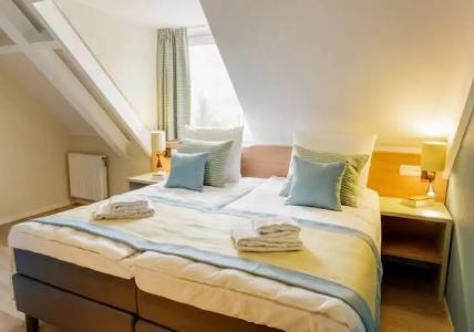 Center Parcs Nordseeküste Bremerhaven - 68