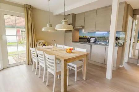 Center Parcs Nordseeküste Bremerhaven - 94