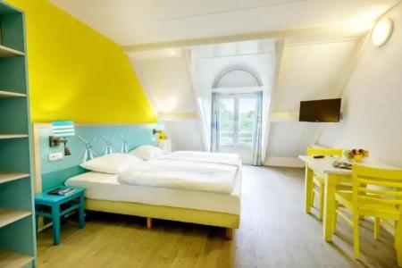 Center Parcs Nordseeküste Bremerhaven - 26