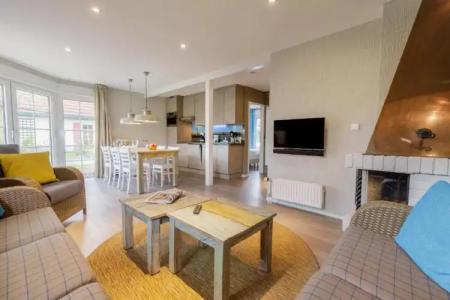 Center Parcs Nordseeküste Bremerhaven - 40