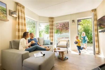 Center Parcs Nordseeküste Bremerhaven - 15