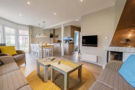 Center Parcs Nordseeküste Bremerhaven - 96