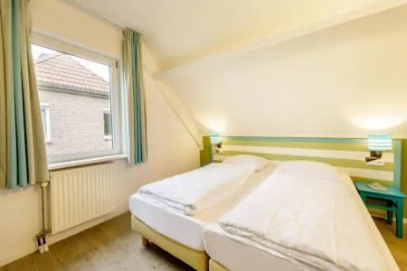 Center Parcs Nordseeküste Bremerhaven - 36