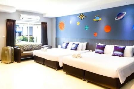 FX Pattaya - 118