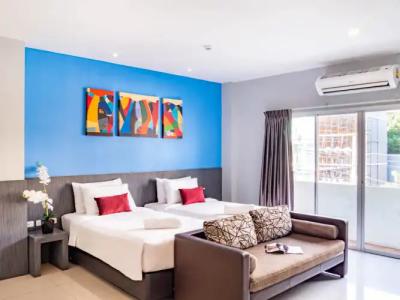 FX Pattaya - 104