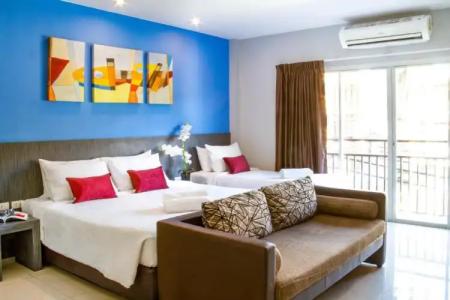 FX Pattaya - 110