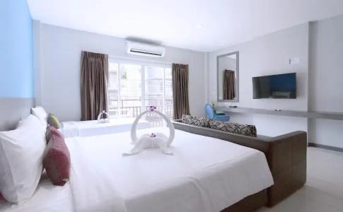 FX Pattaya - 113