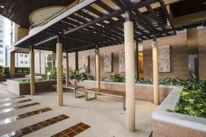 The Narathiwas Hotel & Residence Sathorn, Bangkok