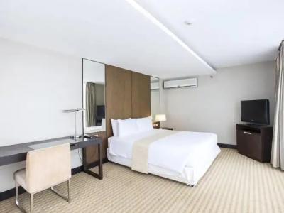The Narathiwas & Residence Sathorn Bangkok - 103