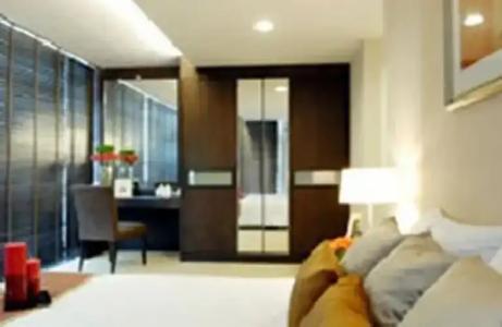 The Narathiwas & Residence Sathorn Bangkok - 100
