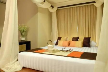 The Narathiwas & Residence Sathorn Bangkok - 109