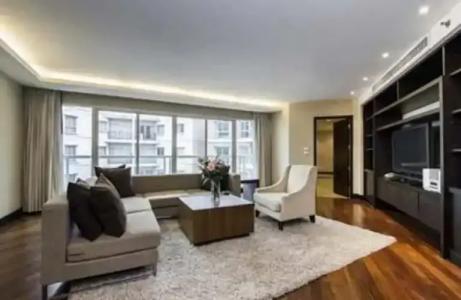 The Narathiwas & Residence Sathorn Bangkok - 102