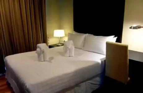 The Narathiwas & Residence Sathorn Bangkok - 114