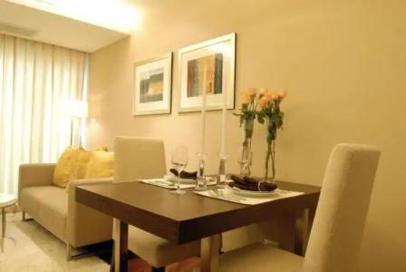 The Narathiwas & Residence Sathorn Bangkok - 108