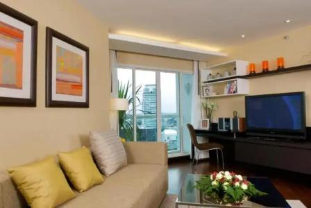 The Narathiwas & Residence Sathorn Bangkok - 111