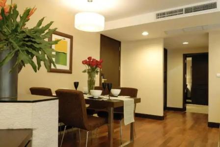 The Narathiwas & Residence Sathorn Bangkok - 113