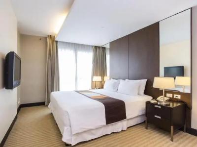 The Narathiwas & Residence Sathorn Bangkok - 104
